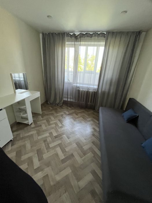 Продам 2 комнатную квартиру