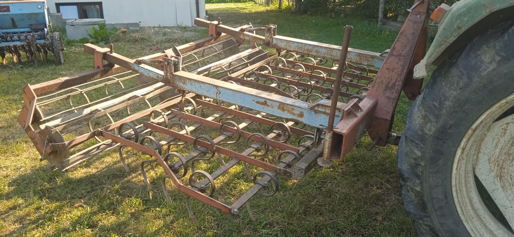 Combinator   cultivator