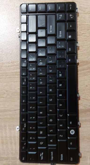 Dell Studio 1535 - за части