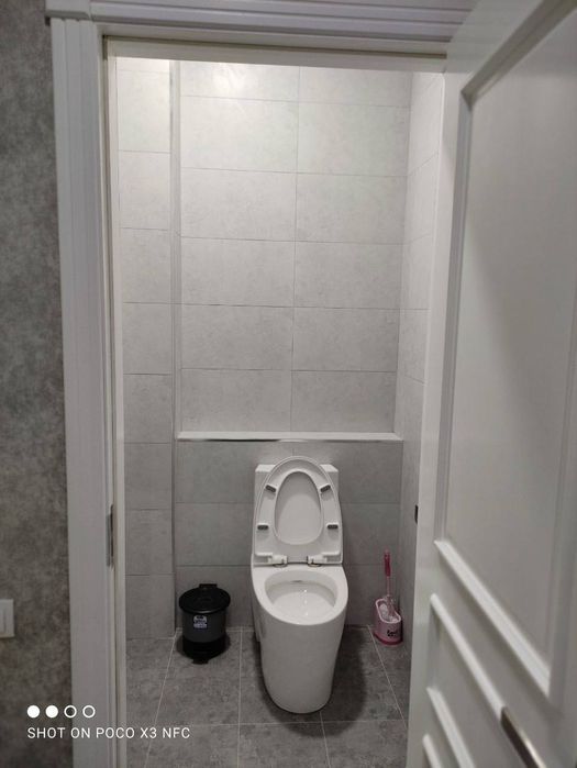 Продаётся 3-комнатная квартира в Ц-квартале