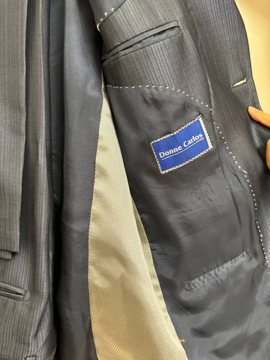 Костюм двойка, брюки за 200 тыс