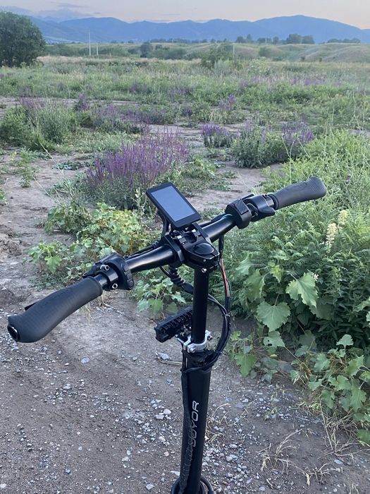 Joyor s10s срочно