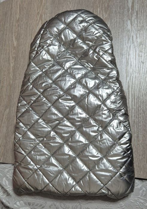 Конверт для новорожденного