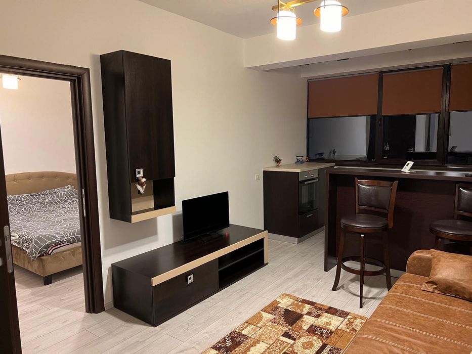 Inchiriez apartament Tomis Plus termen lung