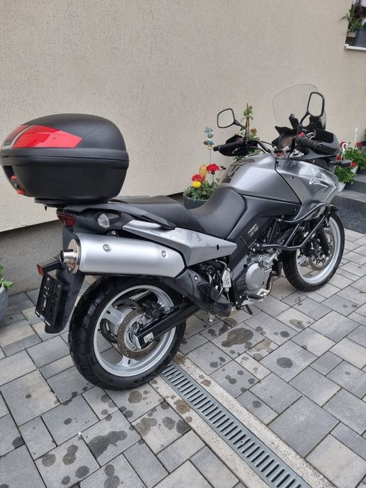 Suzuki V-Strom ABS 2010 DL 650 A