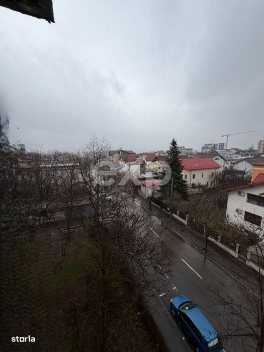 Apartament cu 3 camere – Zona Exercitiu, Pitesti