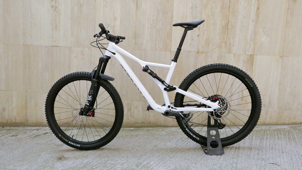 Specialized Stumpjumper, 29, FOX 150 ход, GX Eagle 1x12, Magura, Boost