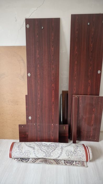 Шкаф отдам беплатно