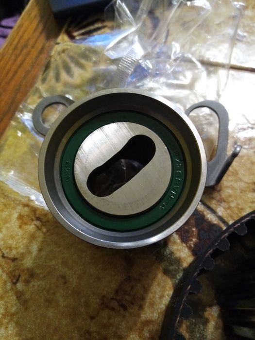 За Ленд Крузер 70 73 Land cruiser 2.4td 90h.p