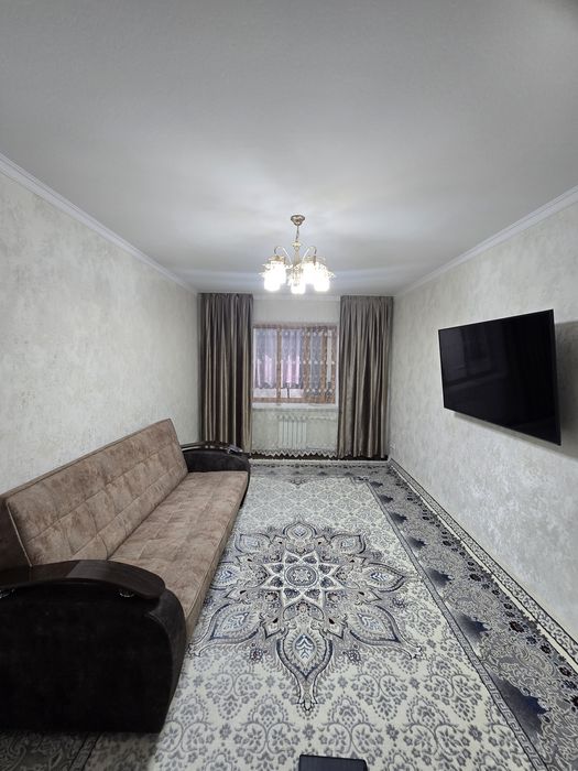 Буз-2 Продаётся квартира 3/1/5 дом Кирпичный Балкон 2х6