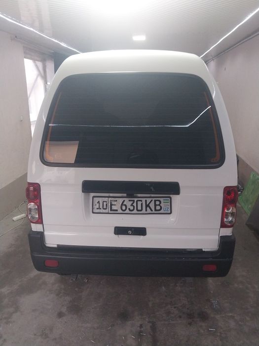 Damas 2022 holati yaxshi