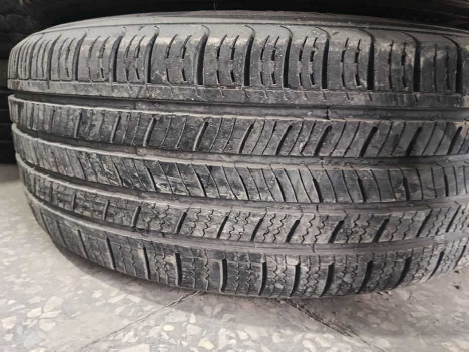 Malibu 2.4 diska R17  Orlando ga GM made in Korea+Solus Kumho balon