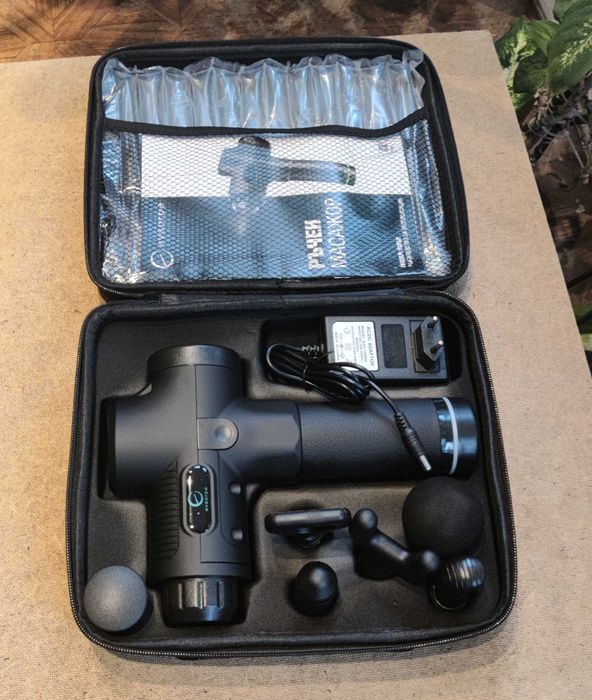 Ръчен масажор Evsopre