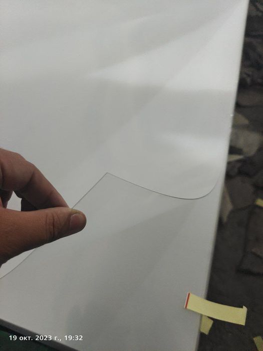 Оптом и розницу Самоклейка акрил пед пластик АБС пластик фомекс  оргст