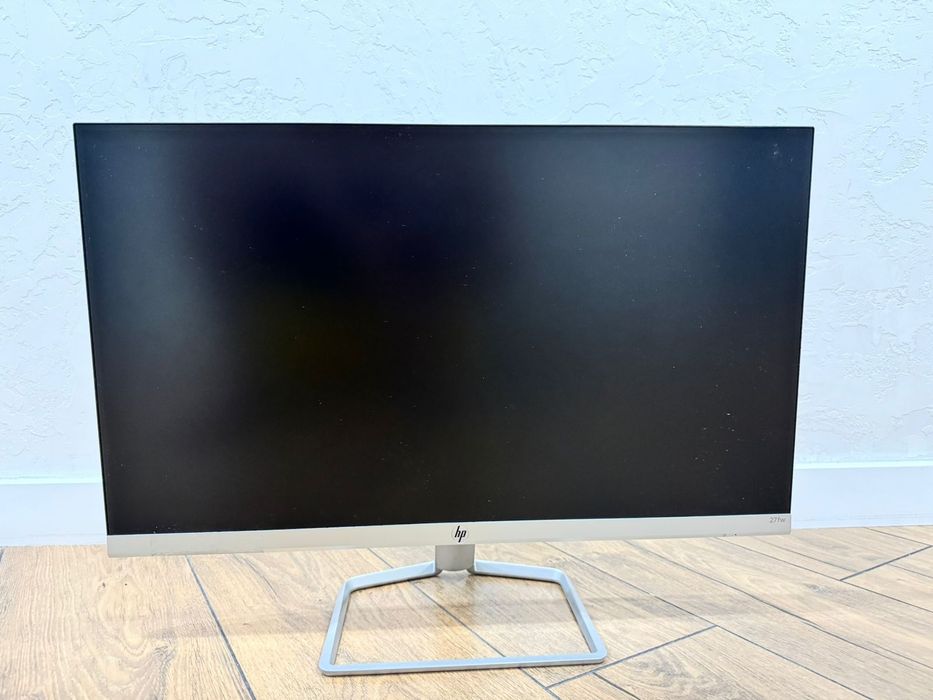 Монитор HP 27 диагональ