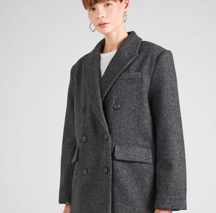 Gina Tricot преходно палто