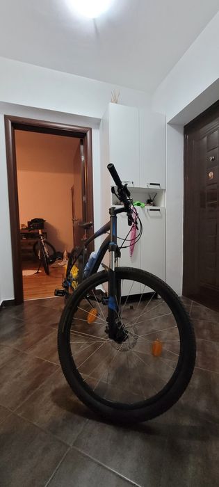 Bicicleta Rockrider ST120