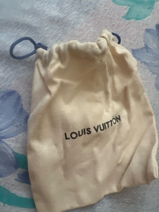 Маска за лице Louis Vutton M размер
