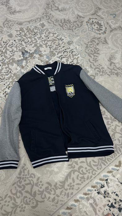 Продам бомбер 125 школы