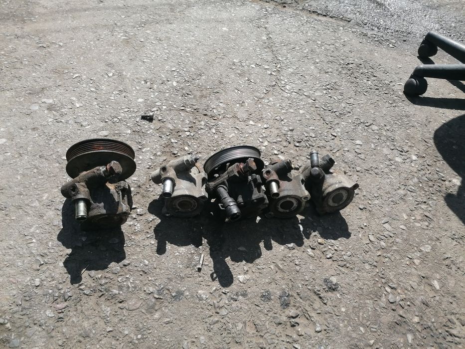 Хидравлични помпи за Пасат Golf ecf и Volkswagen Polo