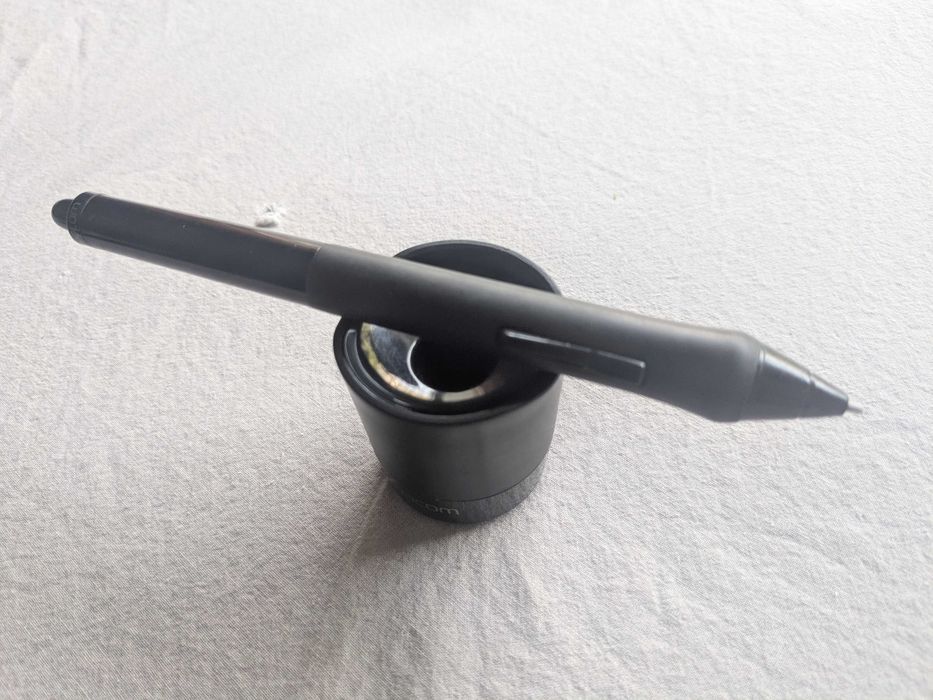 Wacom Intuos 4 L (PTK-840)