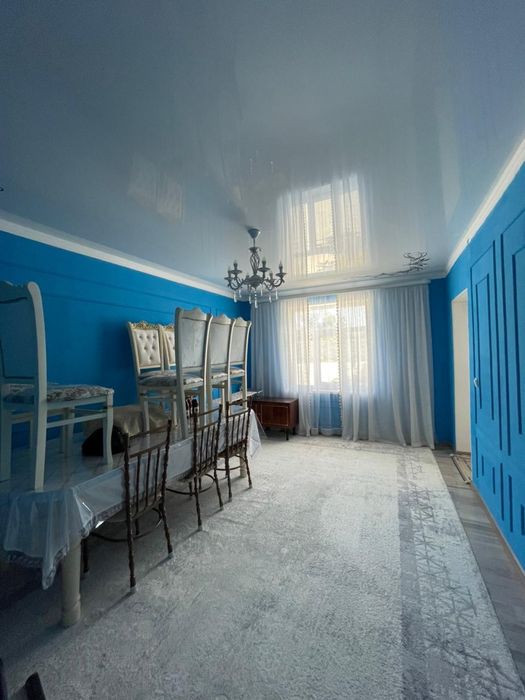 Уй сатылады.Сарыагаш