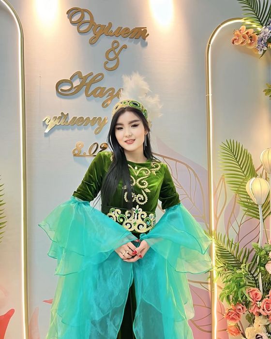 Танцевальные костюмы