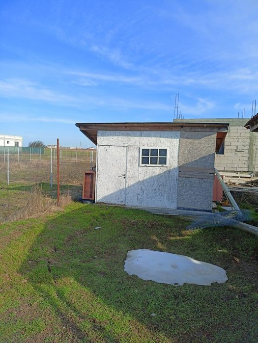 Vând teren intravilan comuna Berceni /IF  Primaverii 324