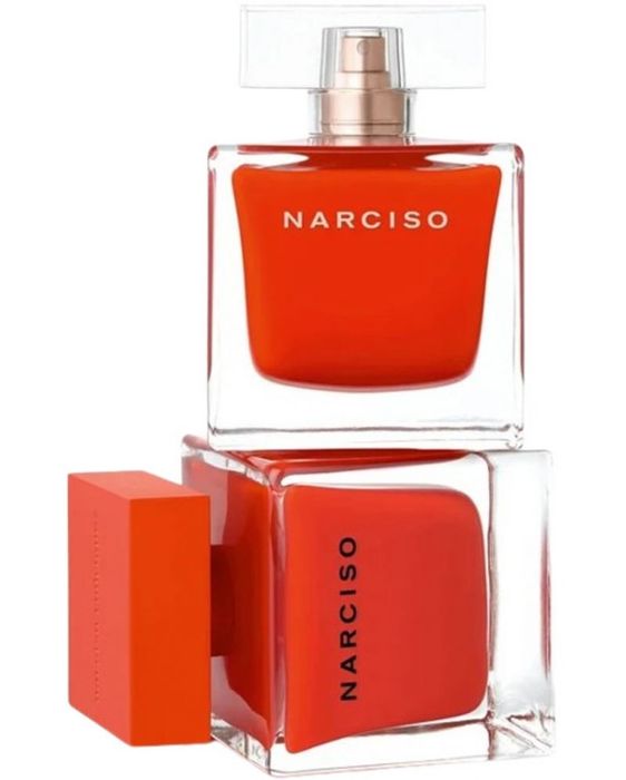 Narciso Rodriguez Narciso Rouge Eua de toilet 50 ml
