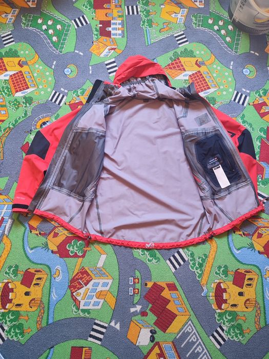 Geaca Goretex Millet