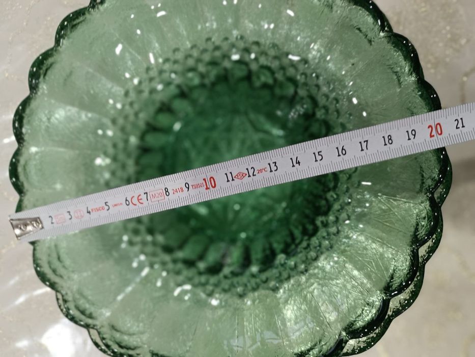 Посуда китайская и ваза для фруктов