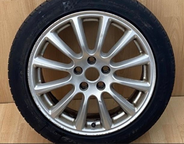 Jante Janta Genti Geanta Roti Roata 19 18 17 16 5x120 5x112 5x100 5x108 BMW Audi VW Volkswagen Skoda Seat VAG Ford Jaguar Land Rover Volvo Peugeot etc