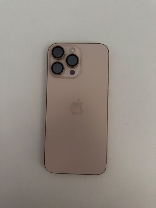 Продаю iPhone 16 Pro Max 512 ГБ