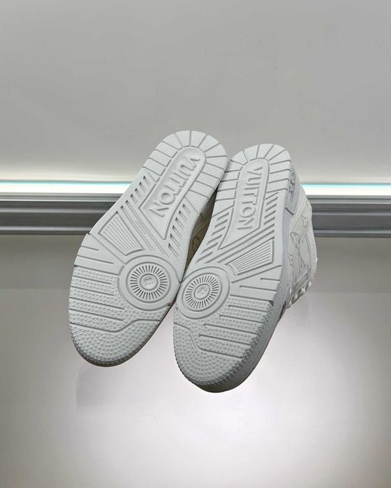 Adidasi Louis Vuitton Trainers Calitate Premium