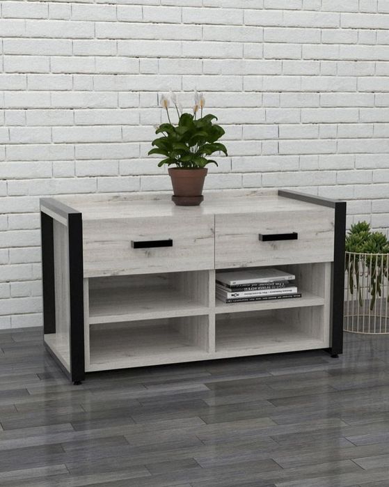 Тумба на заказ стилье Лофт