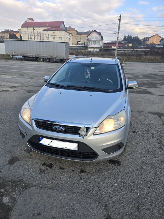 De vânzare Ford focus 2