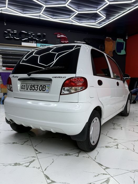 Matiz Super konditsionerli arendaga — halol nasiya asosida!