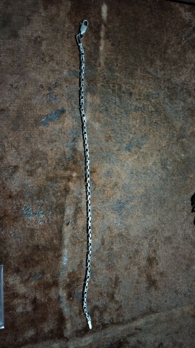 Серебряный браслет 925пр