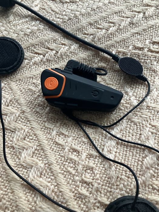 2 Bucati Sistem Intercom BT-S2