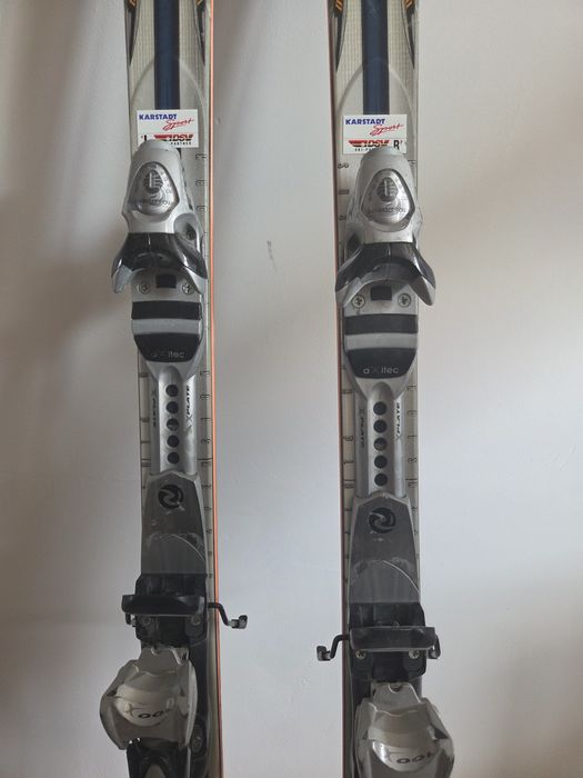 Vând schi Rossignol Vipet S