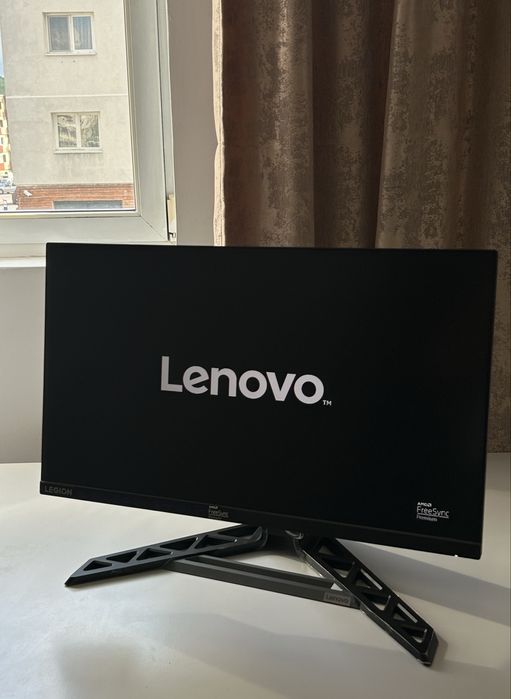 Monitor Lenovo Legion 240hz/280hz NOU!!*