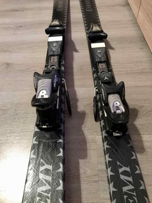 Моделът "Public Enemy" е унисекс ски