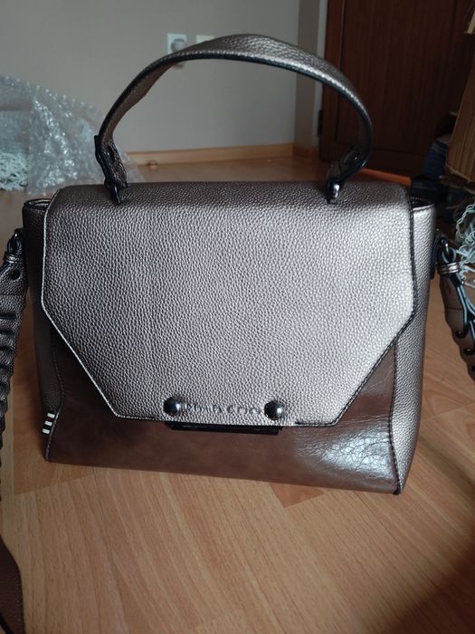 Нова чанта Manila Grace