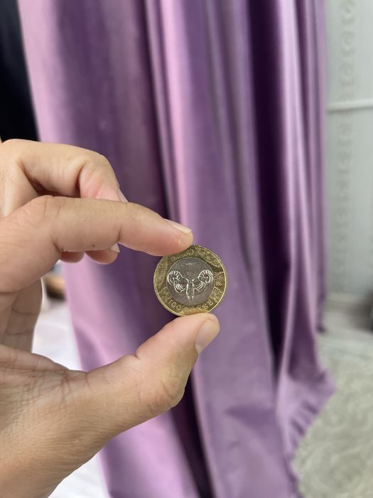 Продается Кз-Монеты разные