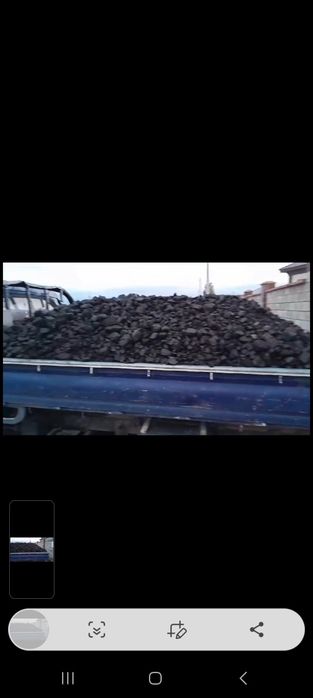 Уголь все сорты есть доставка