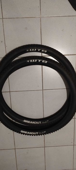 Wtb Breakout 29/2.3 гуми за Mtb