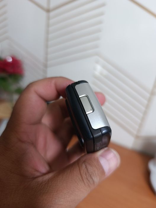 Легендарный Nokia 6230 ретро телефоны