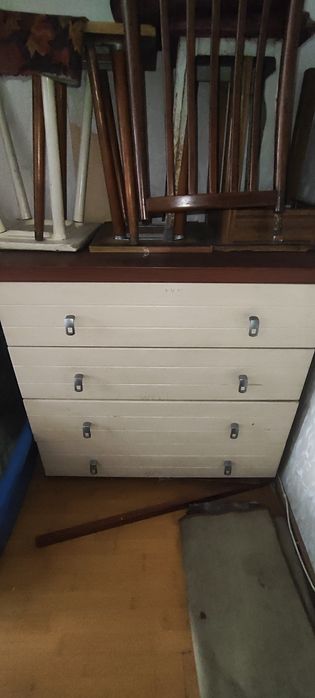 Продам гарнитур спальный. САМОВЫВОЗ