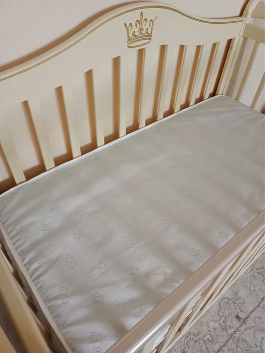 Детская кровать г.Кокшетау