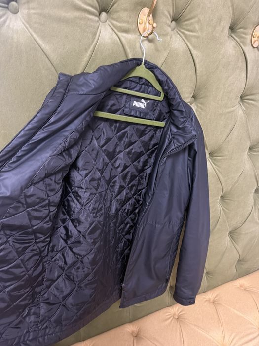 Весеняя куртка.